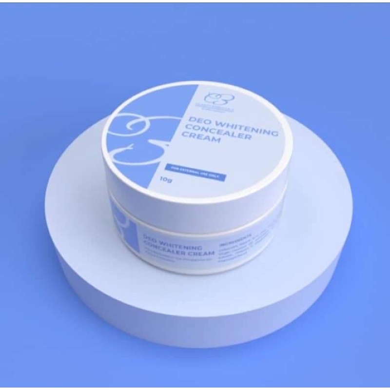 Deo Cream/Underarm whitening deo cream Shopee Philippines