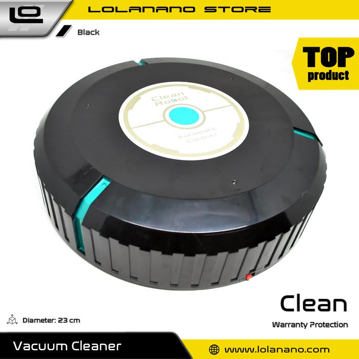 Clean Roobot Sweeping Cleaning Machine / Dust Cleaning Machine Hac891