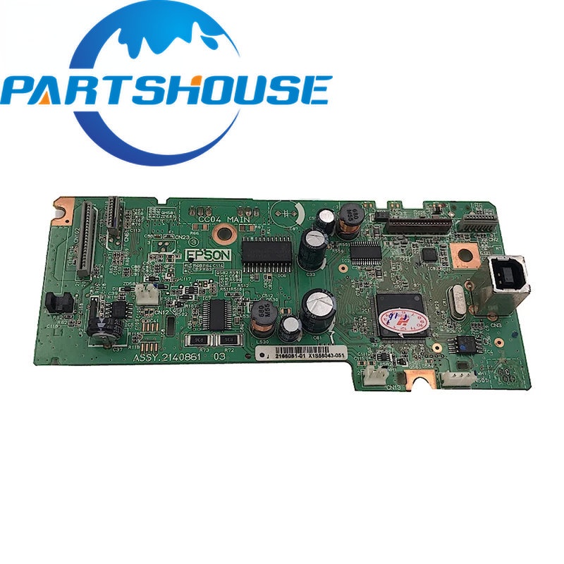 EPSON L360 L363 motherboard printer Mother Board | Shopee Philippines