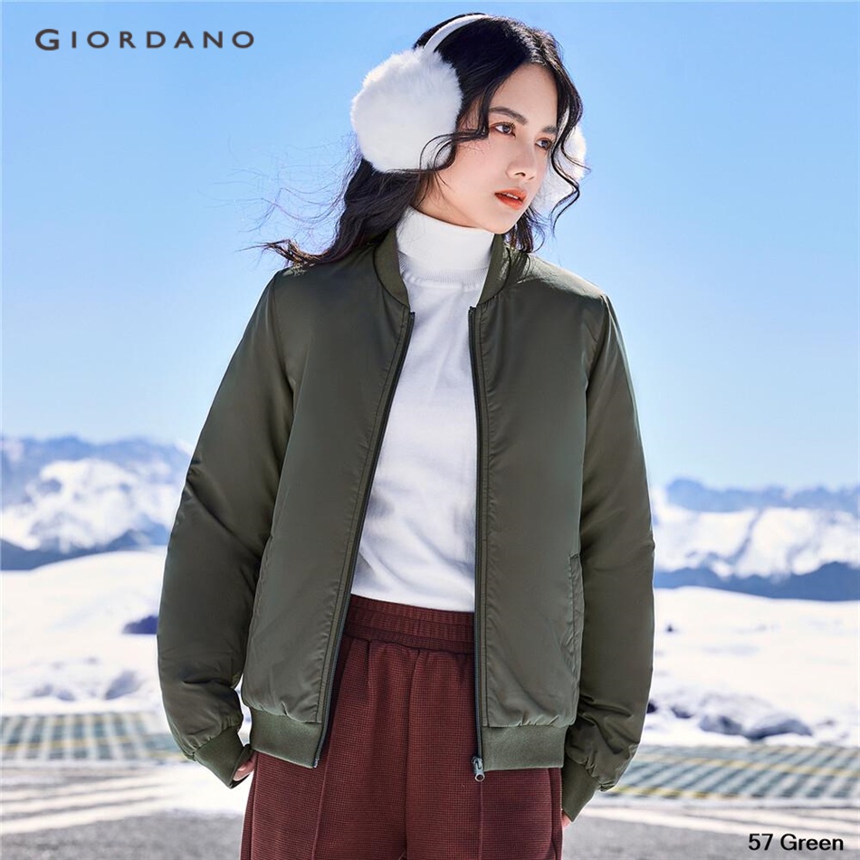 Bomber jacket shopee best sale