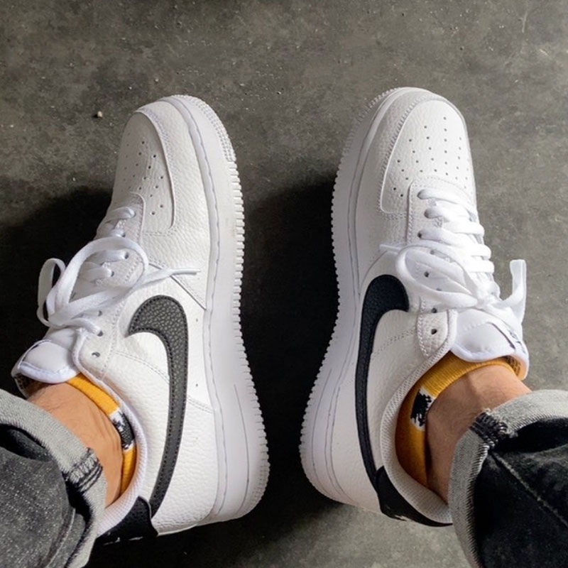 Air force 1 girl clearance tumblr