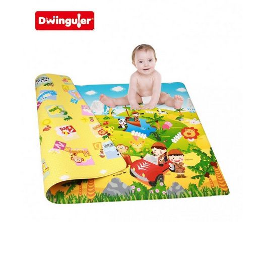 Playmat shopee best sale