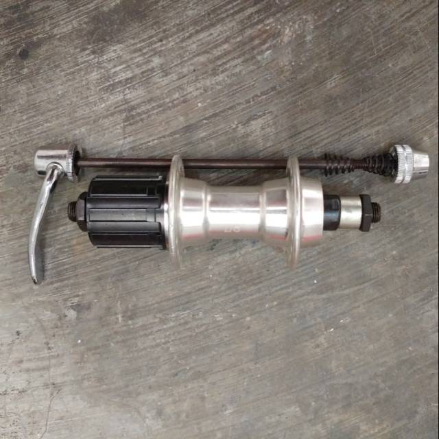 FREEHUB JOYTECH 36 HOLE 7 SPEED | Shopee Philippines