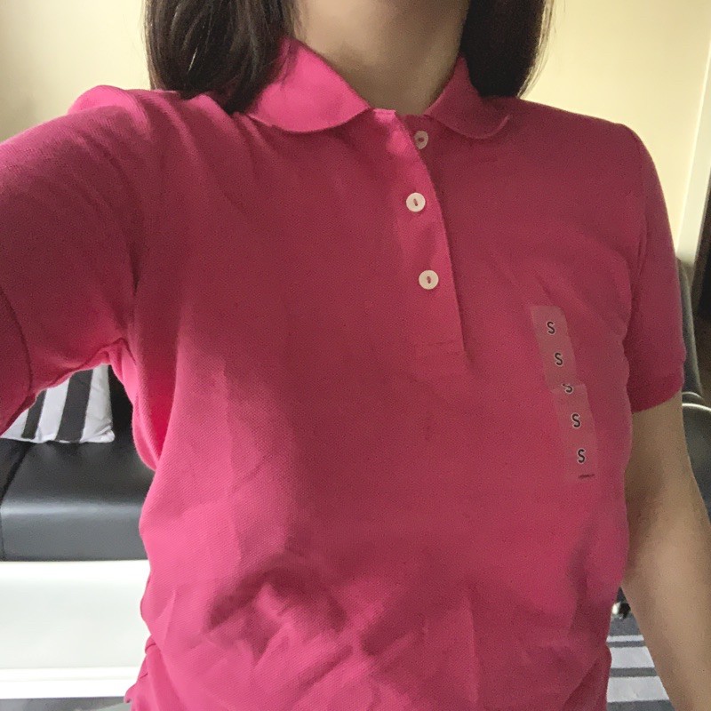 Uniqlo polo store shirt womens philippines