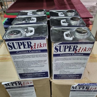 Super Glue T-CC Contact Cement