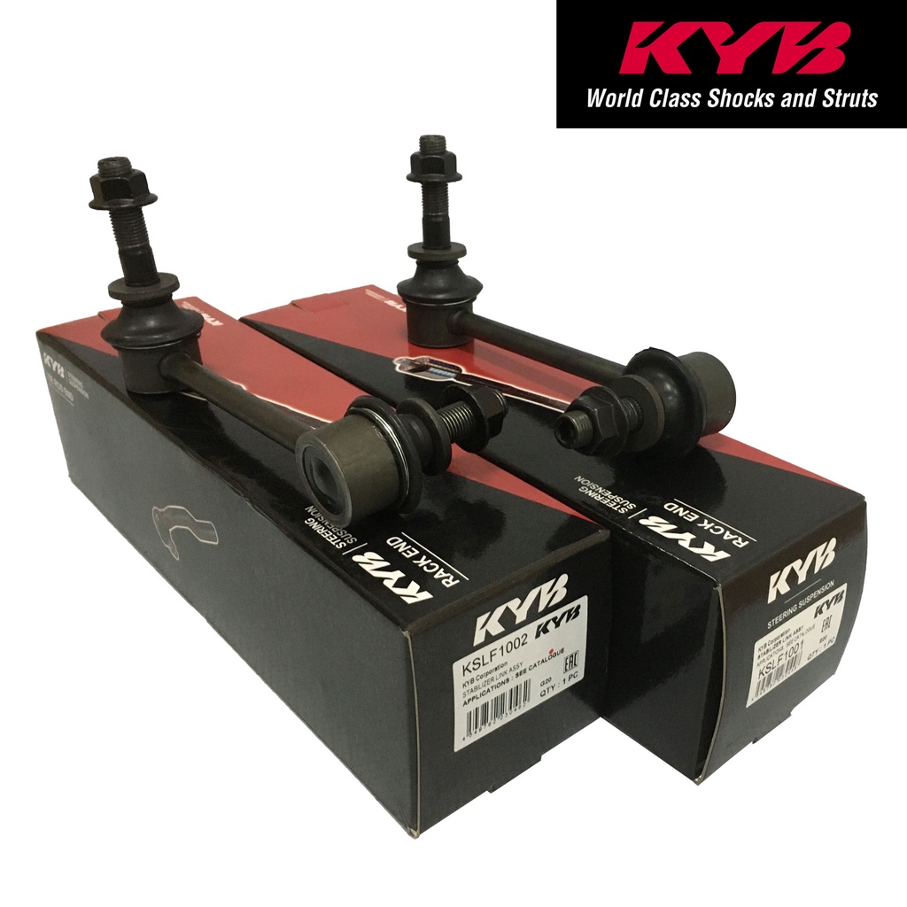 Kyb Kayaba Stabilizer Link For Toyota Fortuner Hi Lux X