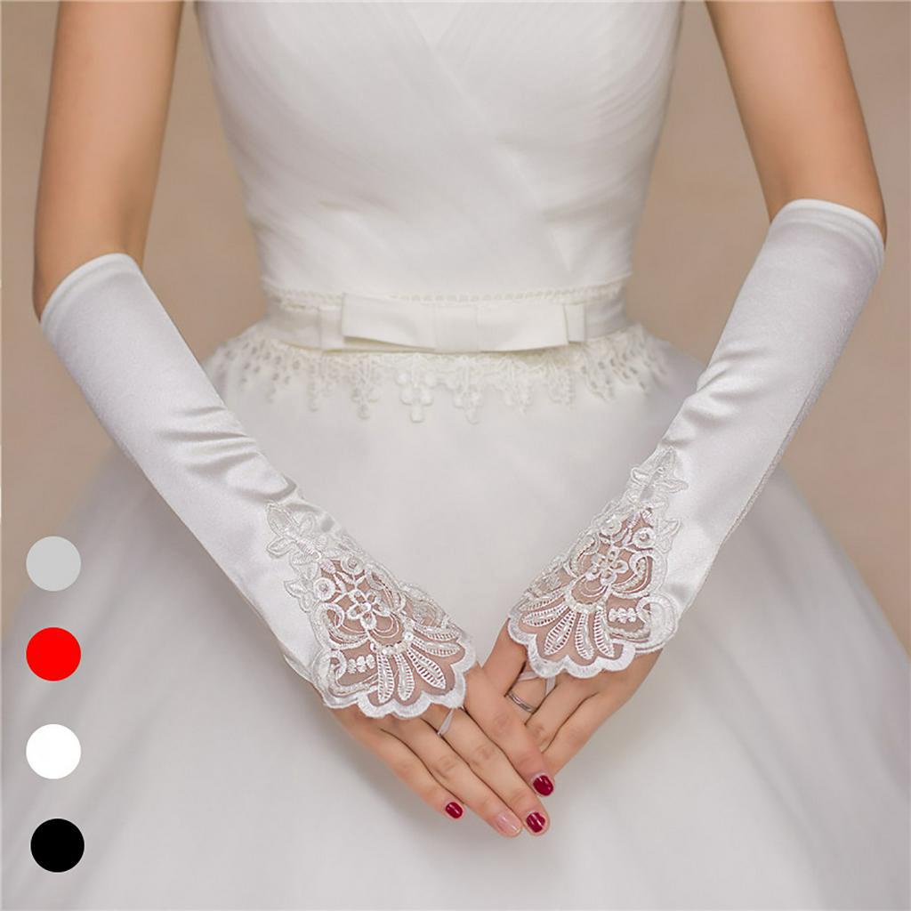 Wedding gloves deals philippines