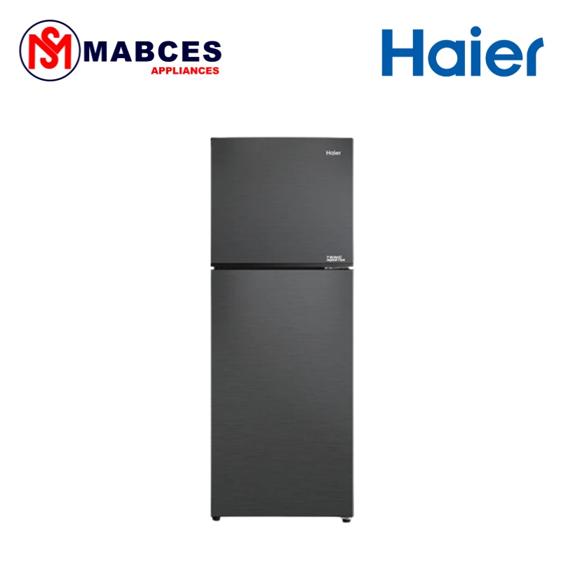 Haier 8.3 cu ft Fresh Cooling Two Door No Frost Inverter Refrigerator