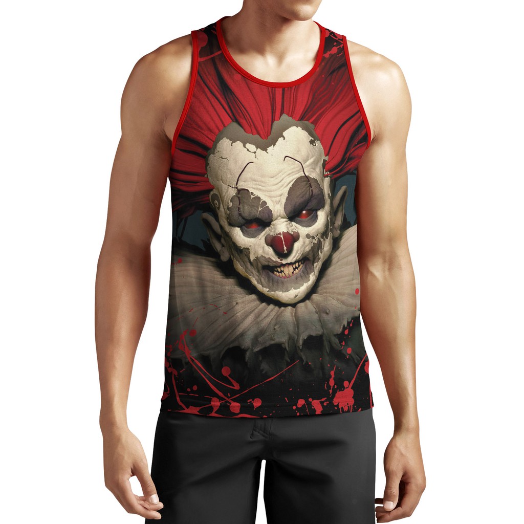 Pennywise cheap wrestling singlet