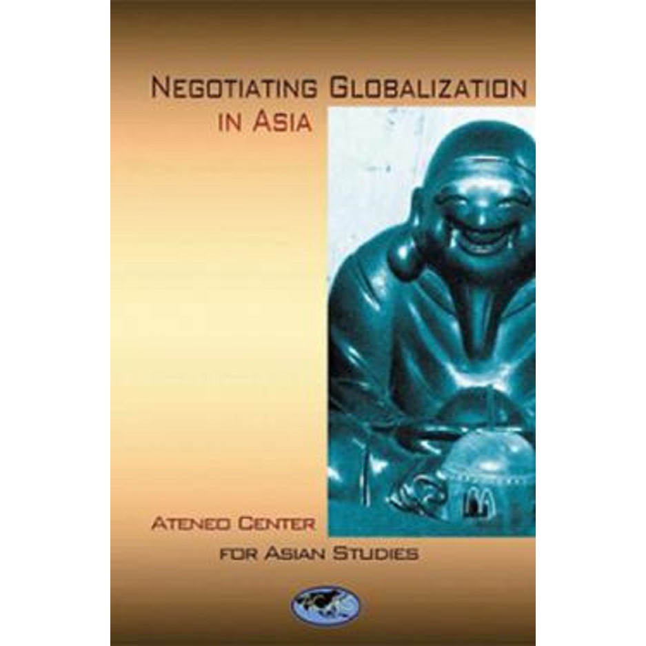 Negotiating Globalization in Asia | Shopee Philippines