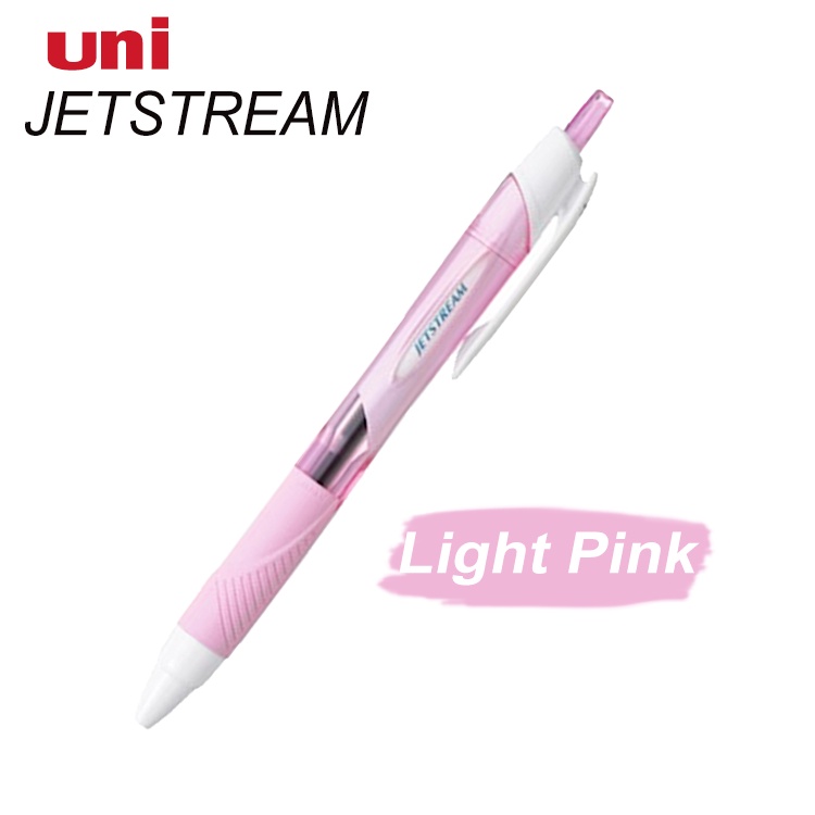 Uni Roller Jetstream SXN-150C Retrattile 0,7 mm Blu