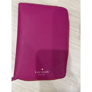 Kate Spade Agenda Planner Binder Only | Shopee Philippines