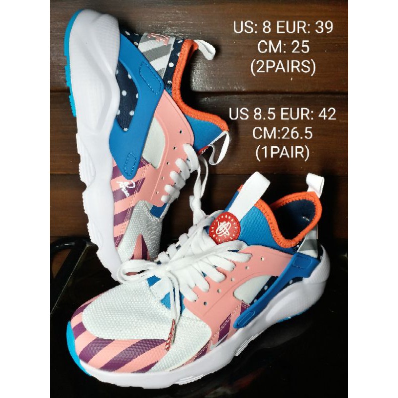 Nike cheap parra huarache