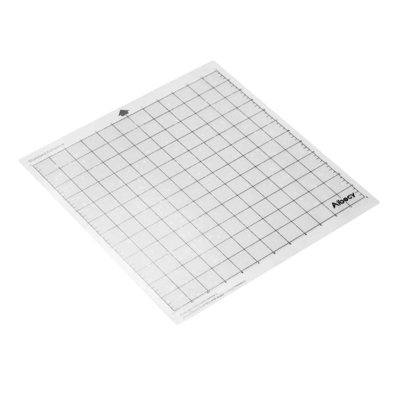 CHEAPEST Replacement Cutting Mat Transparent Adhesive Mat for cameo ...