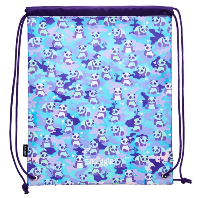 Library best sale bag smiggle