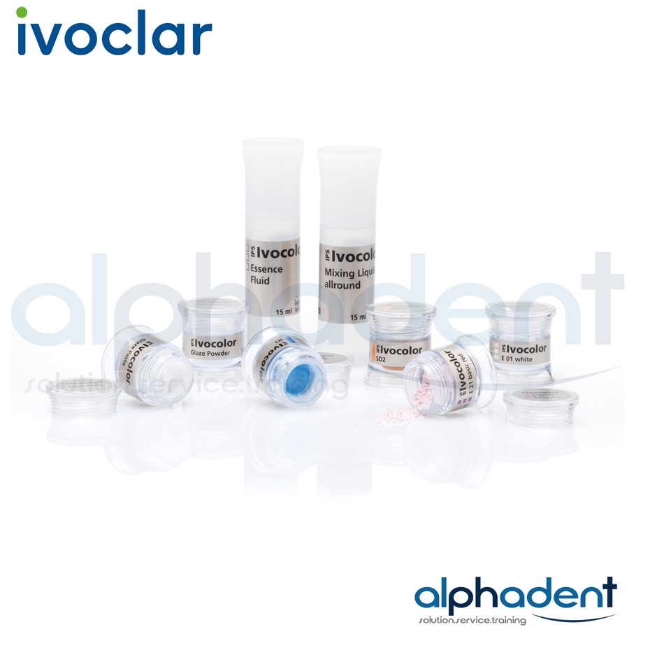 IPS Ivocolor | Shopee Philippines