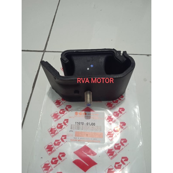 MESIN ENGINE MOUNTING RIGHT ENGINE MOUNTING SUZUKI APV MEGA CARRY APV ...
