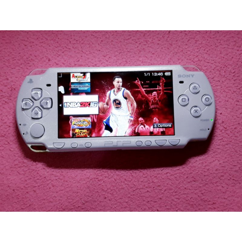 Psp e1003 shop games