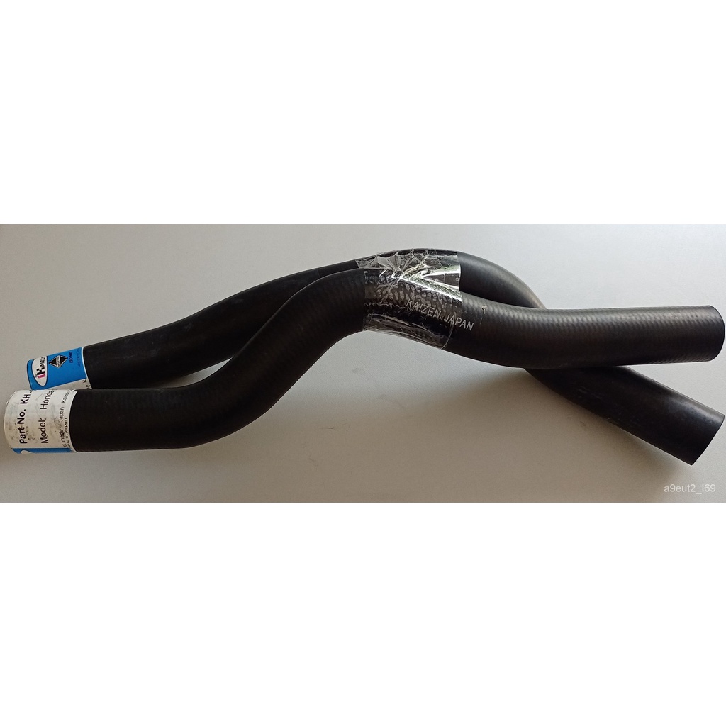 TAMARAW FX 2C UPPER LOWER RADIATOR HOSE (MADE IN JAPAN) | Shopee ...