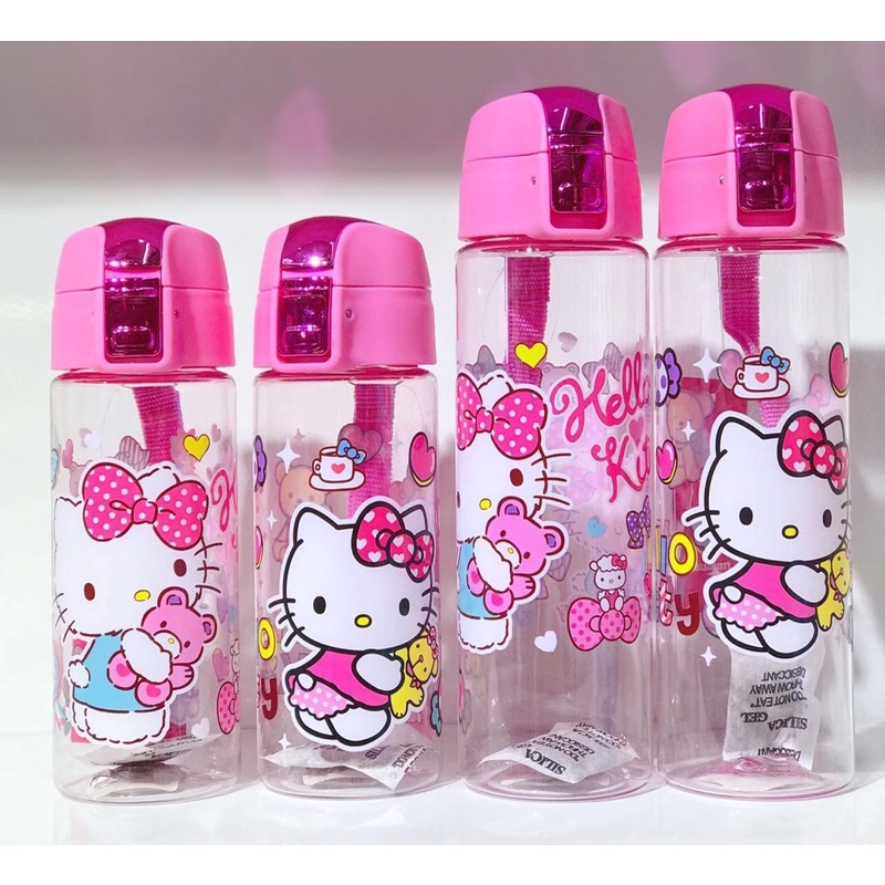 Cartoon Water bottle boy kids water bottle | Shopee Philippines