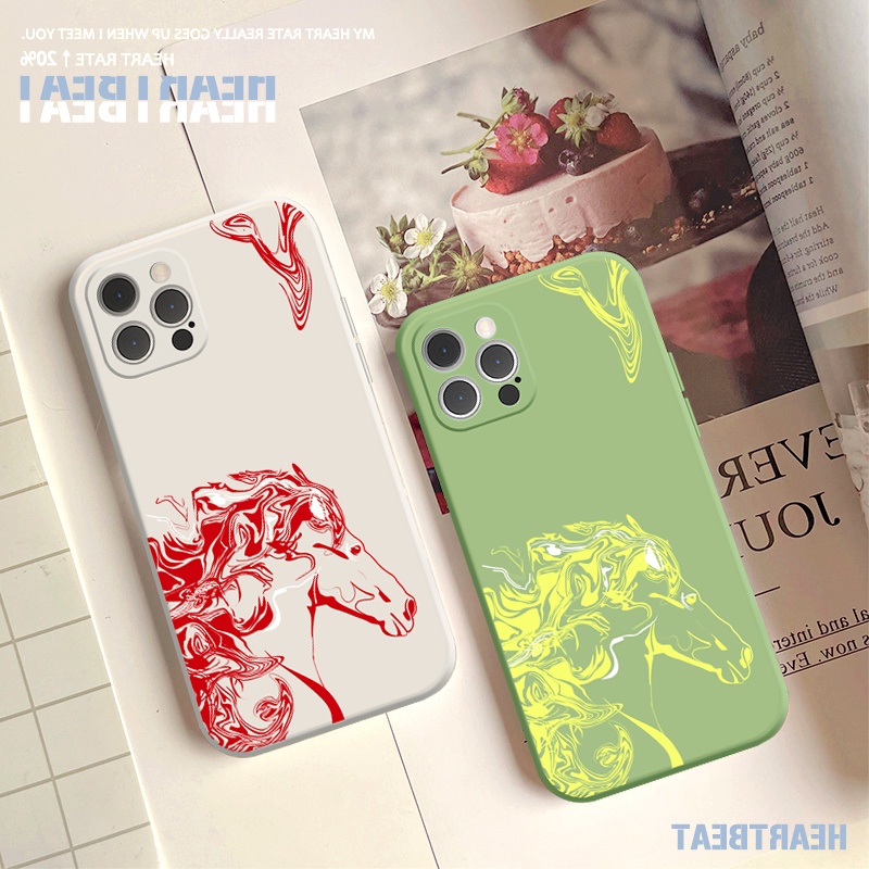 iPhone 6 6S 2021 XR X XS 7 8 Plus SE 2020 11 12 Pro Max Phone Case Lens ...