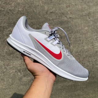 Nike downshifter hot sale 9 grey