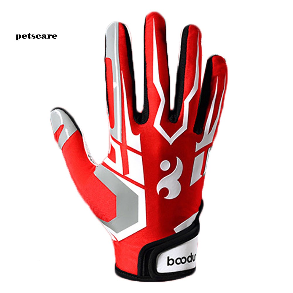 〈新品〉Strikeforce OFFICIAL Gloves RED Multicolor Bowling Support Glove KR Strikeforce Pro Force Right