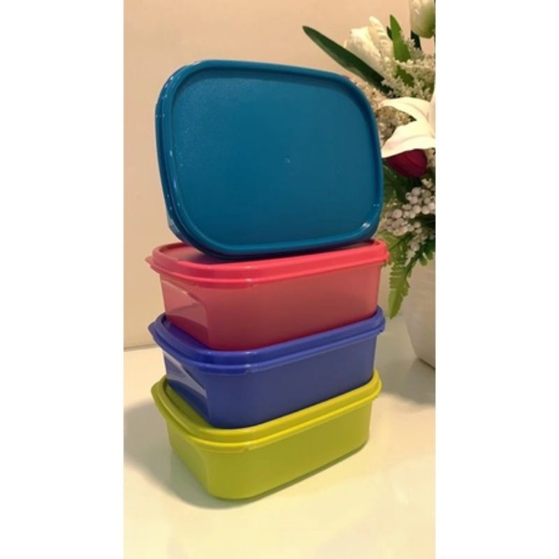 ( Price for 1pc ) Tupperware Modular Mate Mini Rectangular I 850ml ...