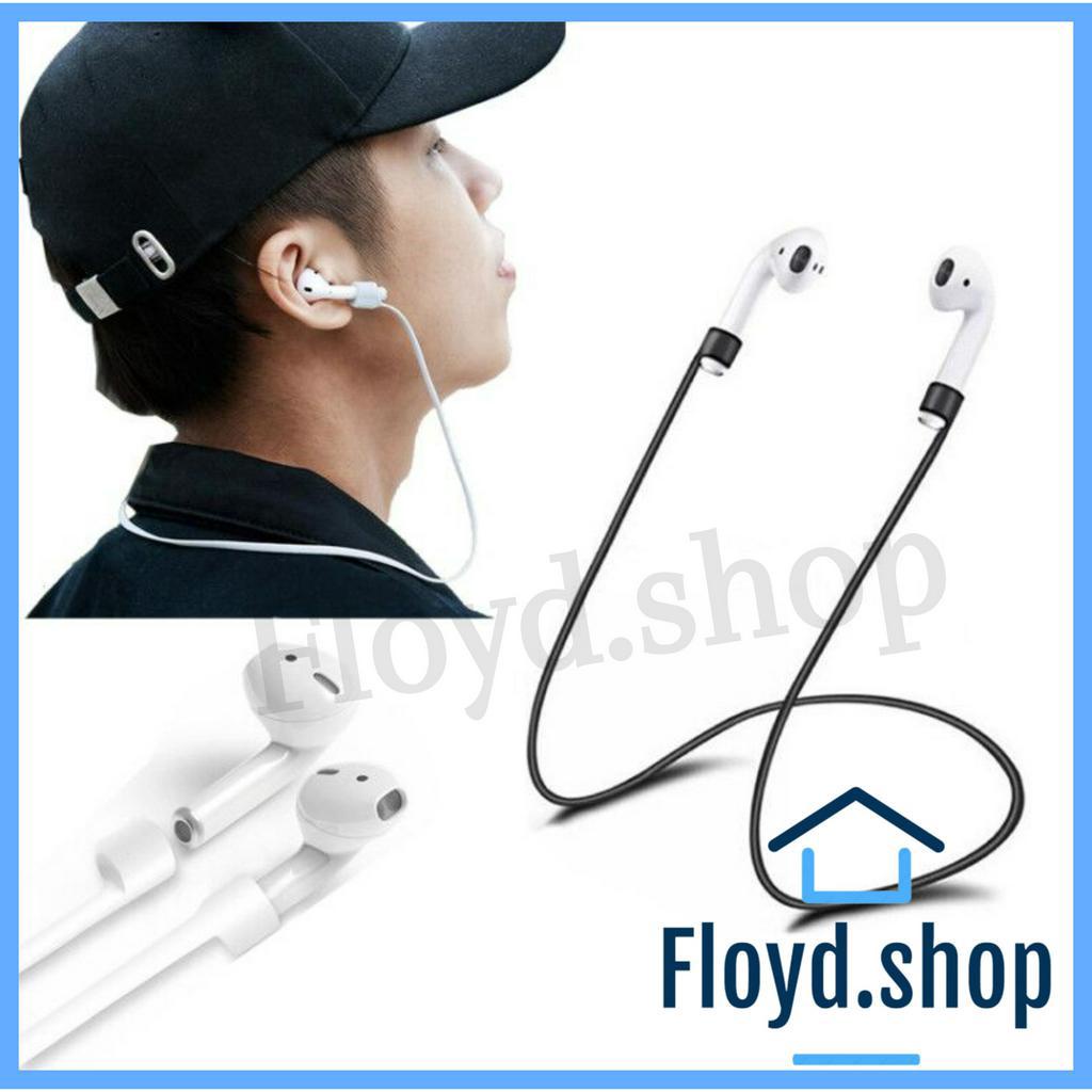 FLOYD.SHOP Earphone Strap Accessories Anti-Lost Headphone String Rope ...