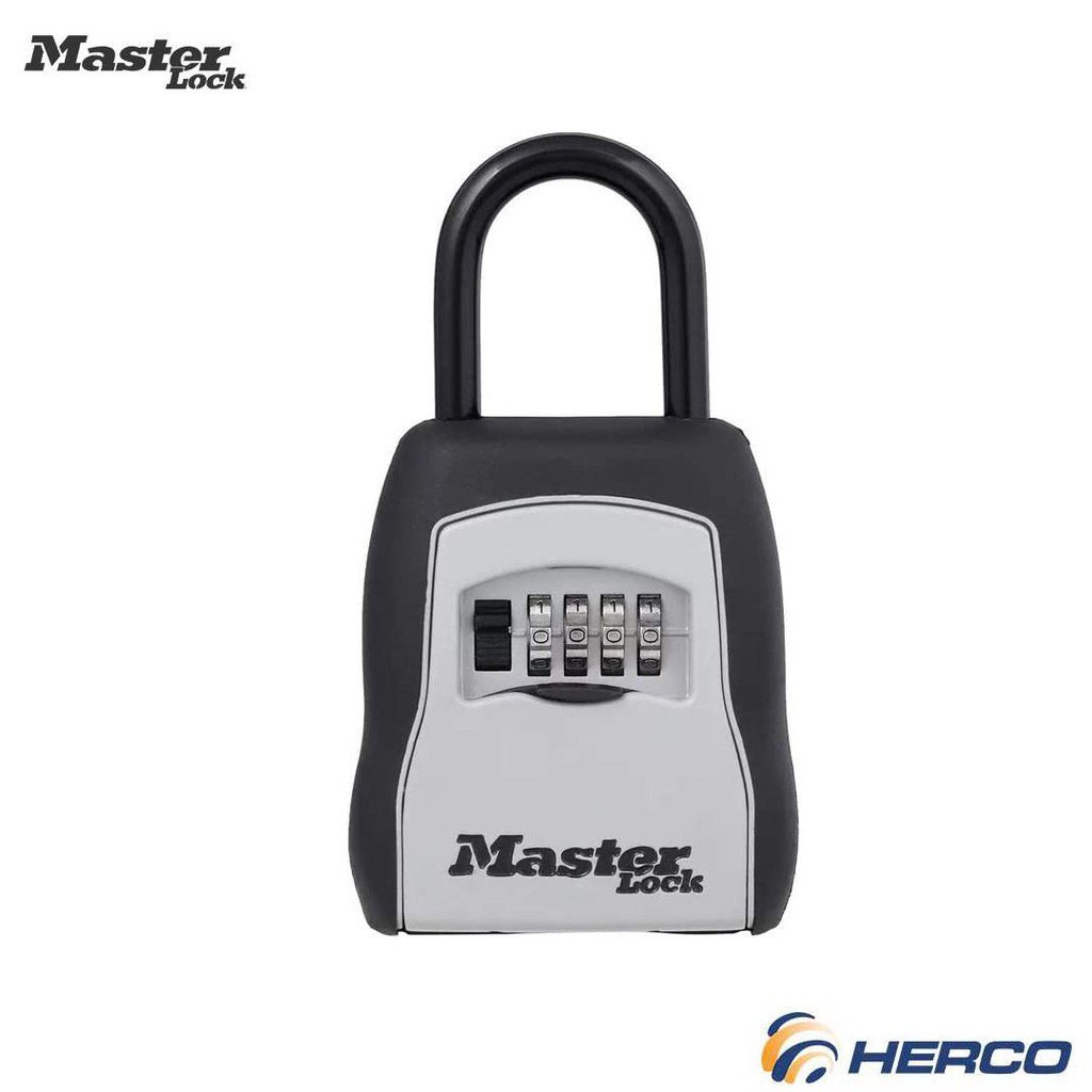 Master Lock 5400EURD Key Storage Box | Shopee Philippines