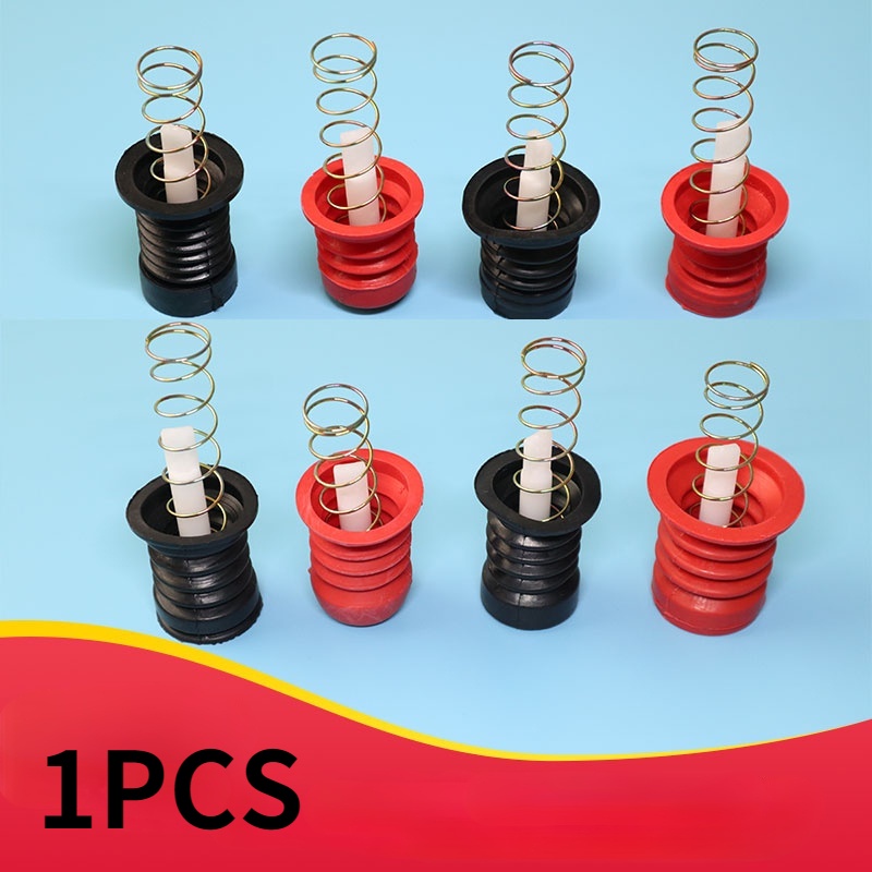 Washing machine drain water valve rubber seal set compatible Semi