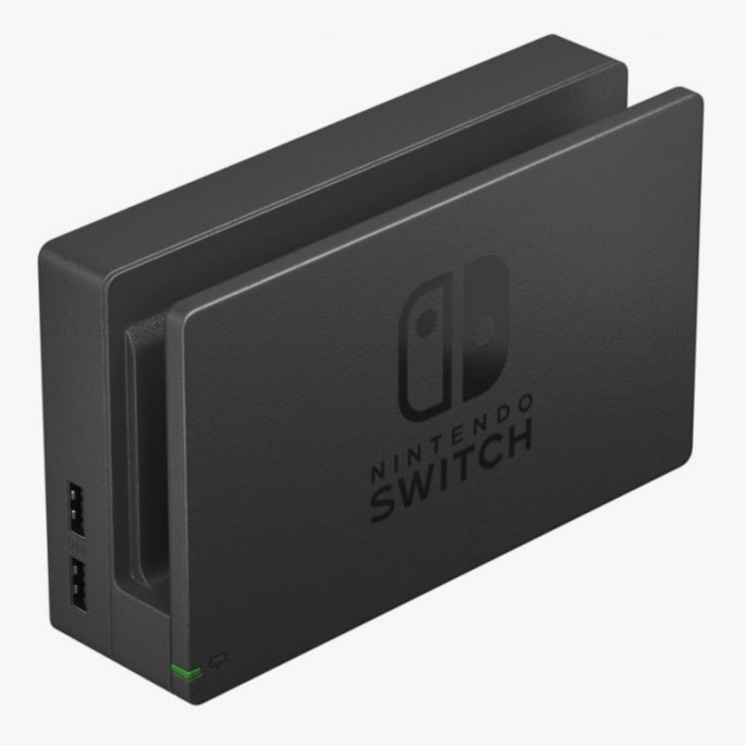 Original Nintendo Switch Dock for V1/V2 Shopee Philippines