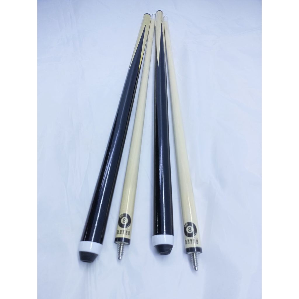 1 Pc. REYES CUE (JUNIOR) BILLIARD CUE STICK / TAKO NG BILYARAN / BILLIARD CUE STICK Shopee