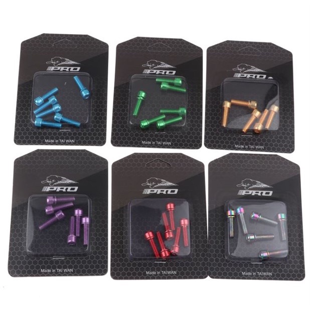 Potang 3 pro screws set of 6 screws | Shopee Philippines