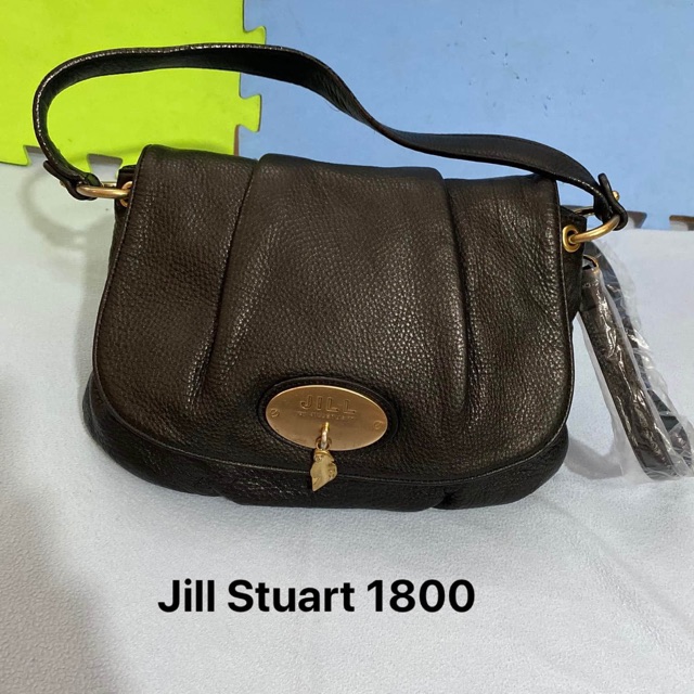 Jill stuart bag discount price