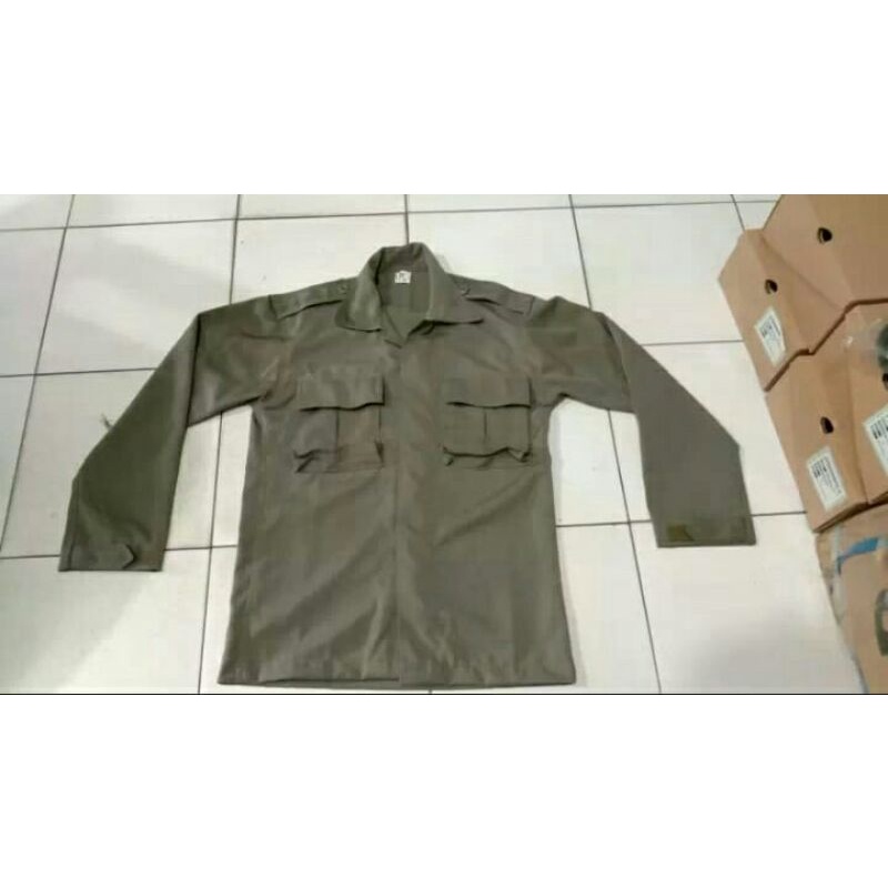 Pdl Police Pamong Praja Settings Pol PP Settings | Shopee Philippines
