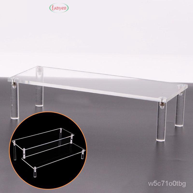 Display Stand Birthday Detachable Ladder Shelf Cupcake holder