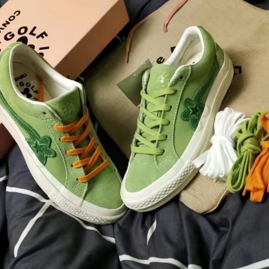 Harga converse golf le fleur on sale