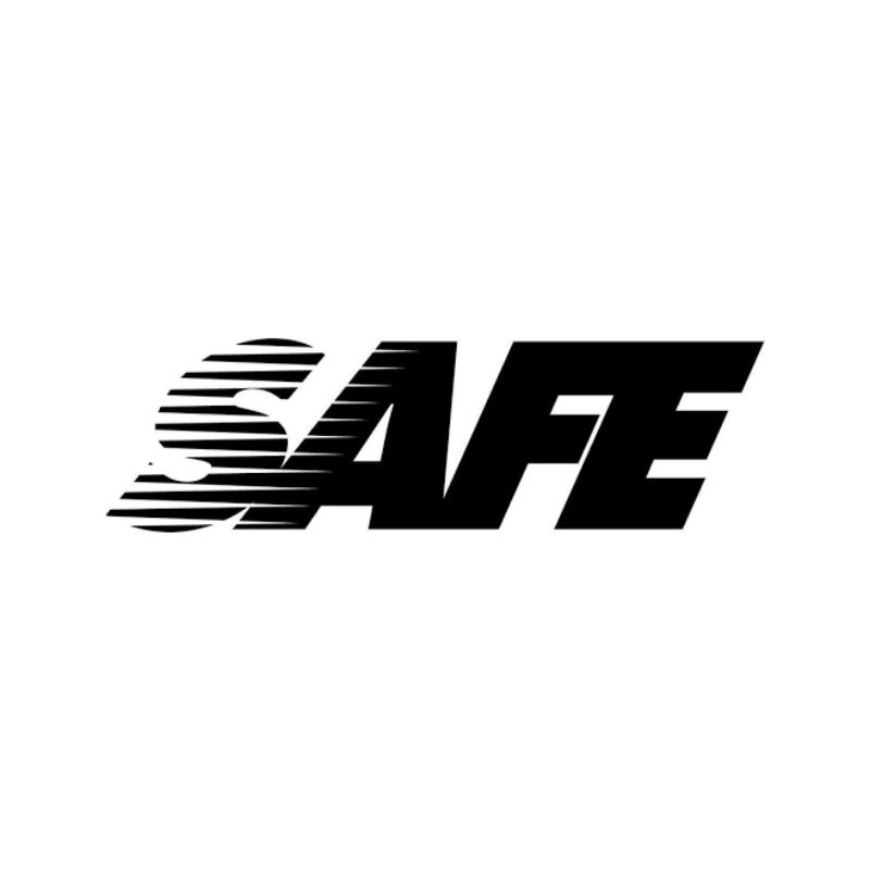 Safe viny decal sticker | Shopee Philippines