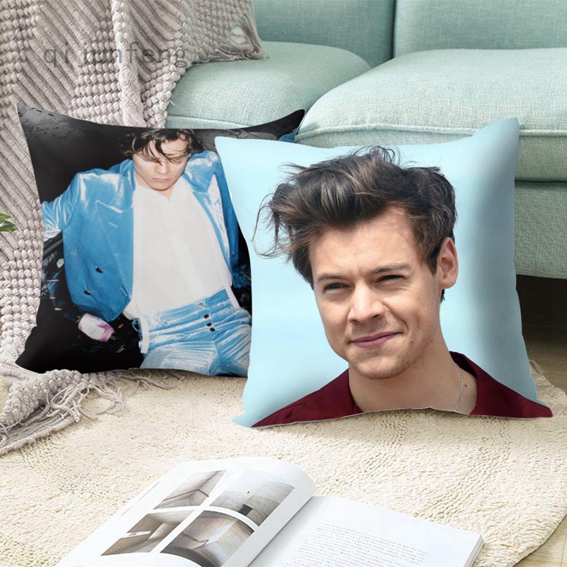 Harry styles outlet body pillow