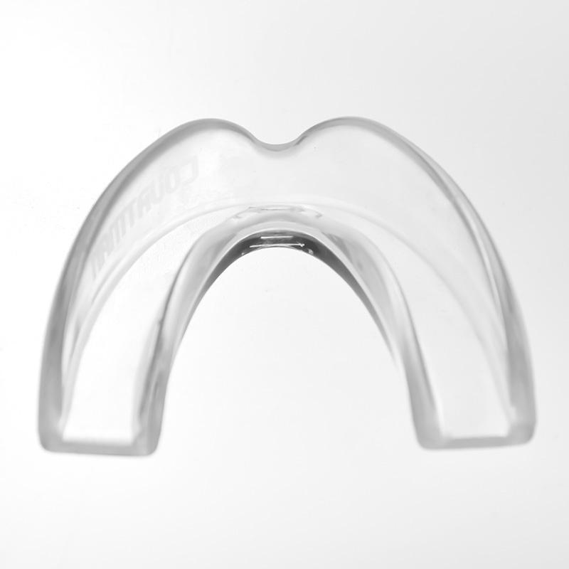 Wild Ball Emperor official sports mouthguard basketball braces