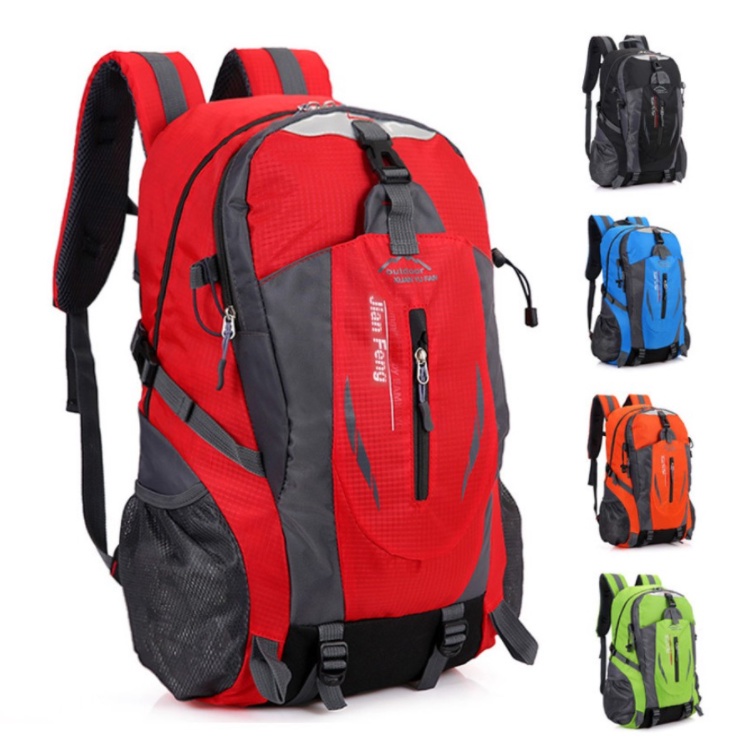 Hiking backpack for sale philippines new arrivals