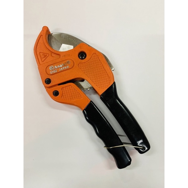 Asaki Heavy Duty Pvc Pipe Cutter Mm Ak Shopee Philippines