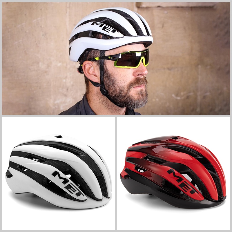 JP Cycle Helmets