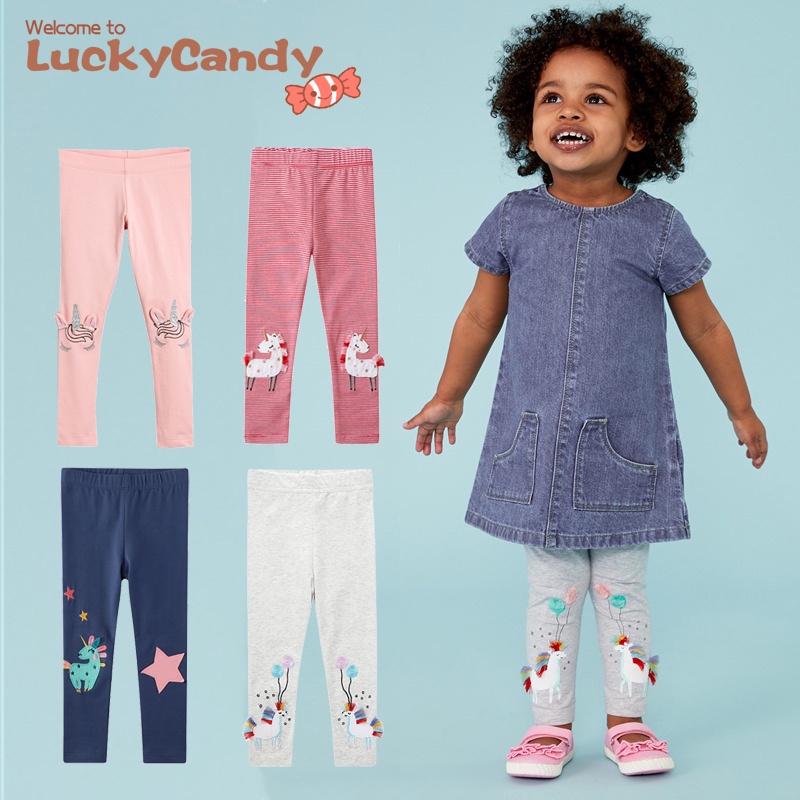 Kids unicorn pants best sale