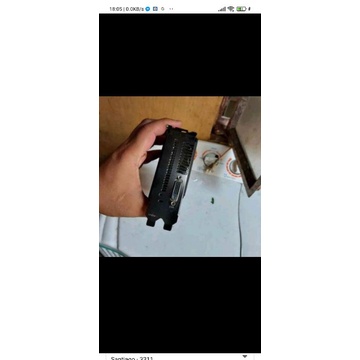 AMD RX580 4GB (used) | Shopee Philippines