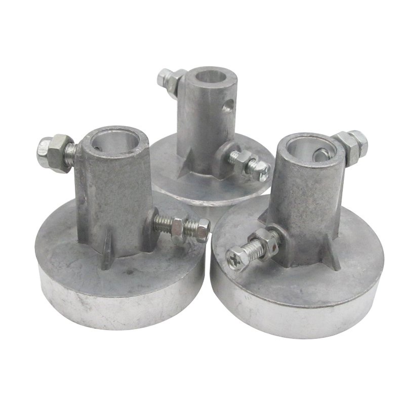 Universal Washing Machine Connector TakeOff Barrel Drying Aluminum