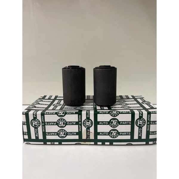 Rear Front Leaf Spring Bushing for Isuzu DMAX, Alterra, TFR, Fuego