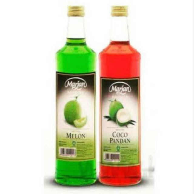 Boudoin Marjan Syrup | Shopee Philippines