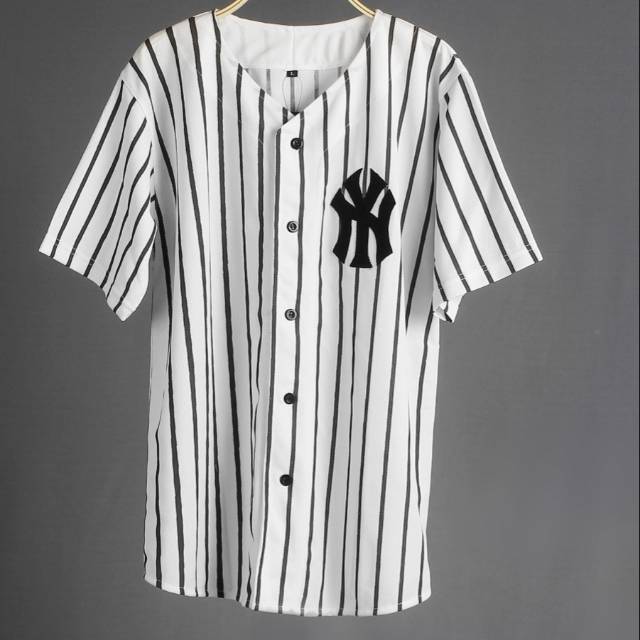 Shop jersey yankees for Sale on Shopee Philippines